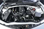 2011 CHEVROLET CAMARO 2SS CUSTOM CONVERTIBLE - Engine - 224768
