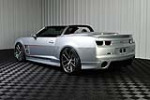 2011 CHEVROLET CAMARO 2SS CUSTOM CONVERTIBLE - Rear 3/4 - 224768