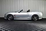 2011 CHEVROLET CAMARO 2SS CUSTOM CONVERTIBLE - Side Profile - 224768