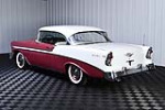 1956 CHEVROLET BEL AIR - Rear 3/4 - 224774