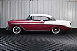 1956 CHEVROLET BEL AIR - Side Profile - 224774