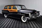 1953 BUICK SUPER ESTATE WAGON - Front 3/4 - 224779