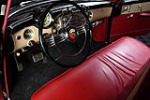 1953 BUICK SUPER ESTATE WAGON - Interior - 224779