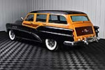 1953 BUICK SUPER ESTATE WAGON - Rear 3/4 - 224779