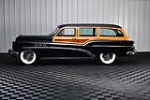 1953 BUICK SUPER ESTATE WAGON - Side Profile - 224779