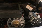 1979 PORSCHE 930 TURBO - Engine - 224788