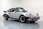 1979 PORSCHE 930 TURBO - Front 3/4 - 224788