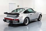 1979 PORSCHE 930 TURBO - Rear 3/4 - 224788