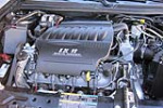 2007 CHEVROLET MONTE CARLO CUSTOM COUPE - Engine - 224791