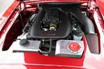 1969 FORD MUSTANG CUSTOM FASTBACK - Engine - 224796