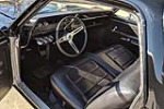 1966 CHEVROLET EL CAMINO - Interior - 224908