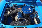 1974 FORD PINTO HATCHBACK - Engine - 224920