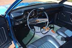 1974 FORD PINTO HATCHBACK - Interior - 224920