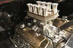 1956 CHEVROLET 3100 CUSTOM PICKUP - Engine - 224925