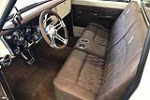 1968 CHEVROLET C10 CUSTOM PICKUP - Interior - 224926
