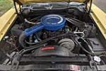 1973 MERCURY COUGAR XR7 CONVERTIBLE - Engine - 224934