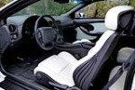 1995 PONTIAC FIREBIRD TRANS AM CONVERTIBLE - Interior - 224938