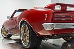 1968 PONTIAC FIREBIRD CUSTOM CONVERTIBLE - Misc 2 - 224946