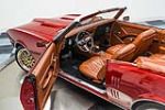 1968 PONTIAC FIREBIRD CUSTOM CONVERTIBLE - Misc 3 - 224946