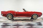 1968 PONTIAC FIREBIRD CUSTOM CONVERTIBLE - Side Profile - 224946