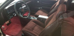 1987 CHEVROLET MONTE CARLO SS - Interior - 224954