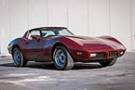 1979 CHEVROLET CORVETTE - Front 3/4 - 224959