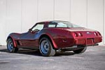 1979 CHEVROLET CORVETTE - Rear 3/4 - 224959