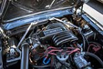 1965 FORD MUSTANG CUSTOM COUPE - Engine - 224960