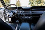 1965 FORD MUSTANG CUSTOM COUPE - Interior - 224960