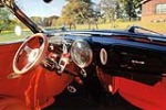 1939 LINCOLN ZEPHYR CUSTOM CONVERTIBLE - Misc 1 - 224970