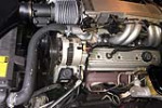 1989 CHEVROLET CAMARO IROC-Z - Engine - 224975