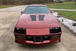1989 CHEVROLET CAMARO IROC-Z - Misc 1 - 224975