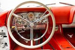 1960 FORD THUNDERBIRD CONVERTIBLE - Misc 2 - 224991