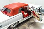 1960 FORD THUNDERBIRD CONVERTIBLE - Misc 3 - 224991
