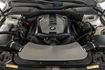 2008 BMW 750i - Engine - 225003