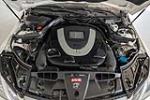 2010 MERCEDES-BENZ E550 - Engine - 225005