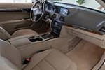 2010 MERCEDES-BENZ E550 - Interior - 225005