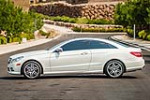2010 MERCEDES-BENZ E550 - Side Profile - 225005
