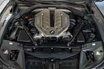 2012 BMW 750Li - Engine - 225008