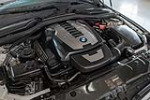2008 BMW 550i - Engine - 225012