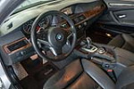 2008 BMW 550i - Interior - 225012