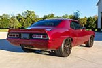 1969 CHEVROLET CAMARO CUSTOM COUPE - Rear 3/4 - 225021