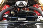 1969 OLDSMOBILE 442 W-30 - Engine - 225024