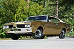 1969 OLDSMOBILE 442 W-30 - Front 3/4 - 225024