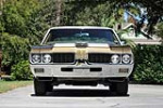 1969 OLDSMOBILE 442 W-30 - Misc 2 - 225024