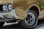 1969 OLDSMOBILE 442 W-30 - Misc 1 - 225024