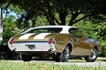 1969 OLDSMOBILE 442 W-30 - Rear 3/4 - 225024