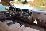 2017 CHEVROLET SILVERADO 1500 CUSTOM PICKUP - Interior - 225077