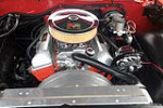 1961 CHEVROLET IMPALA CUSTOM BUBBLE TOP - Engine - 225096