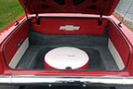 1961 CHEVROLET IMPALA CUSTOM BUBBLE TOP - Misc 1 - 225096